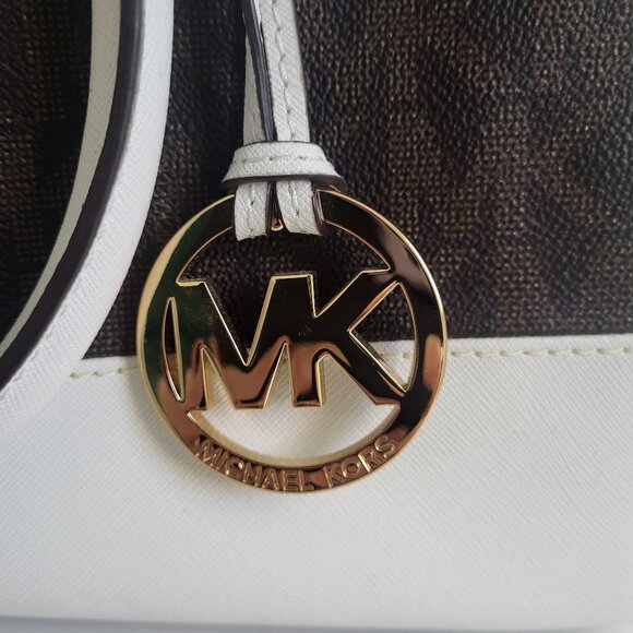 Michael Michael Kors Satchel - Picture 2 of 6